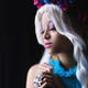 Cosplay by MeltingMirror | Photo by Paul Hillier